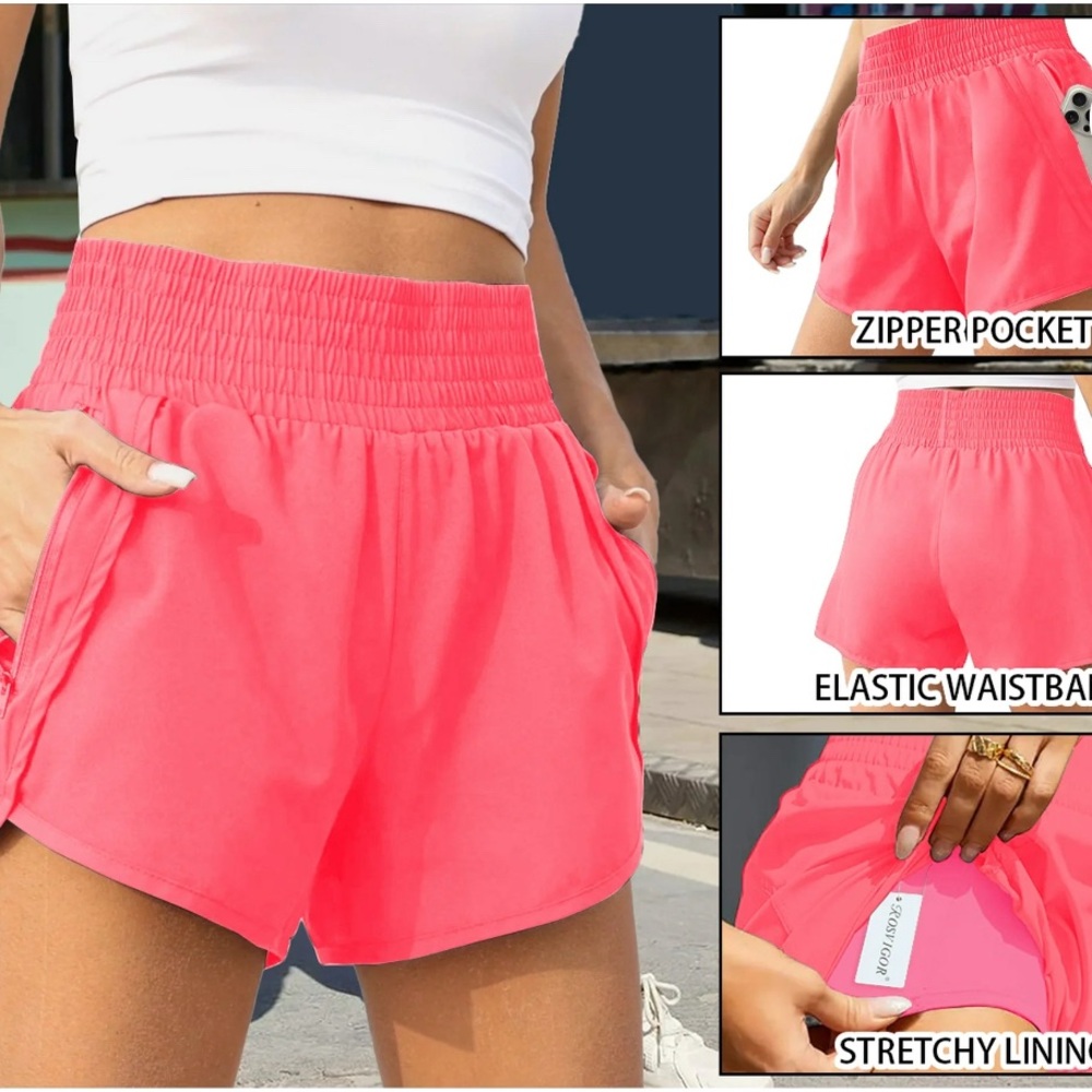 NWT Athletic Shorts